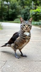 The creation of Almighty Allah, Memes.