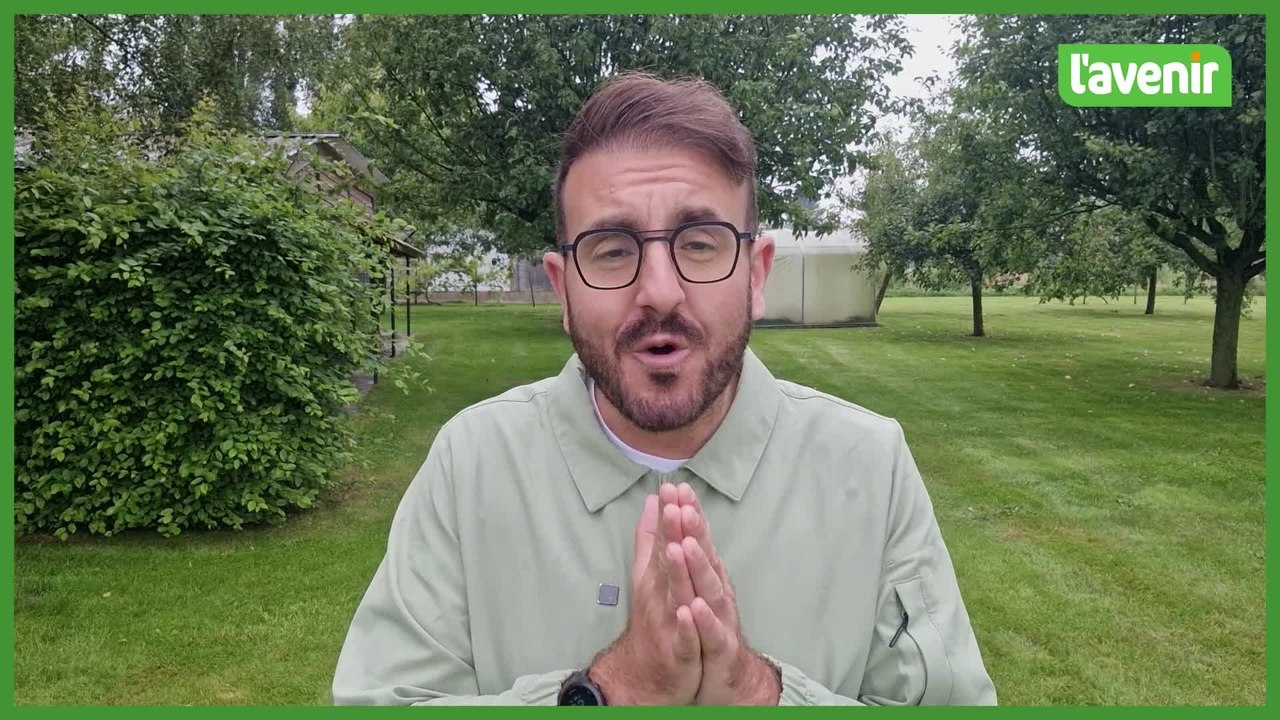 La météo de Farid du 03 juillet 2024