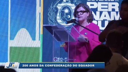 200 anos da confederação do Equador