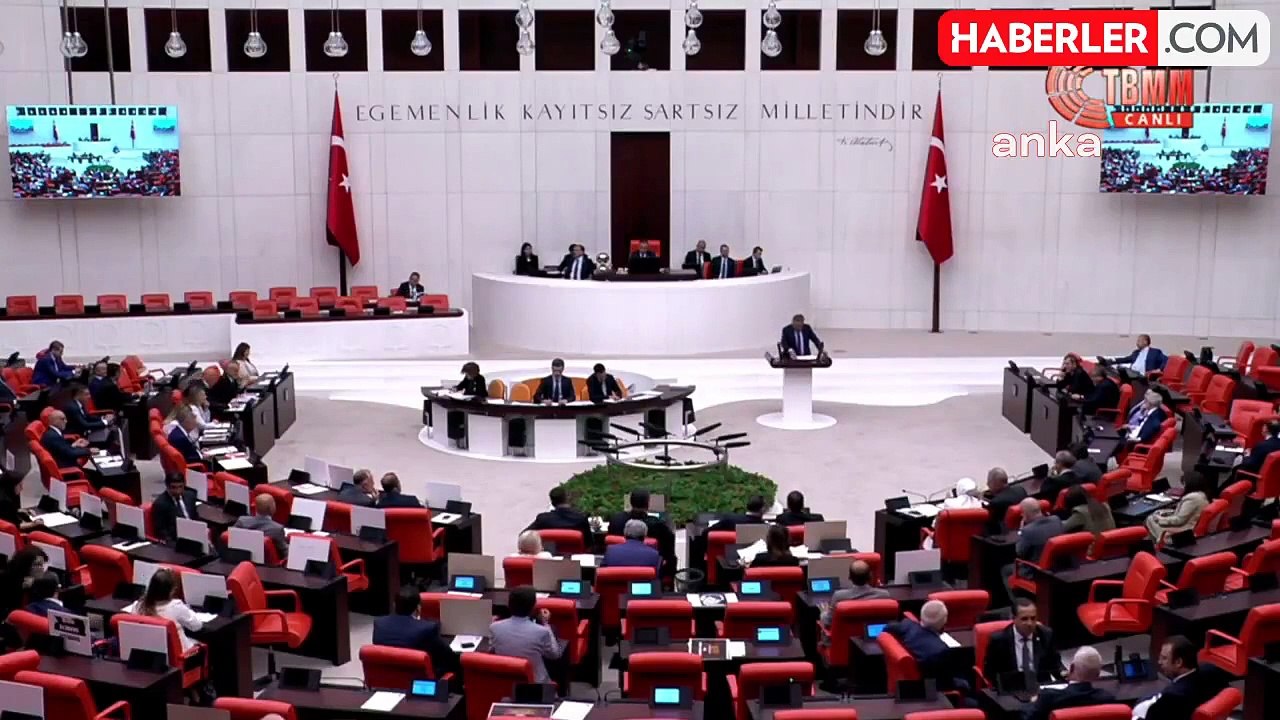 CHP Milletvekili Tanrıkulu, Sivas Katliamı'nın sorumlularının yargılanmasını istedi