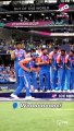 India - T20 World Cup Champions 2024