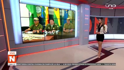 CASO SECUESTRO BRASILEÑO