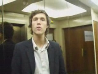 Knacki Ball : winner du premier concours blackboulage