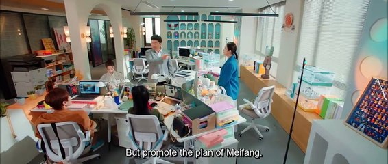 EP.8 Limited 72 Hours of Love (2024) VOSE