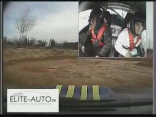 Stage Elite Auto BELLEGARDE