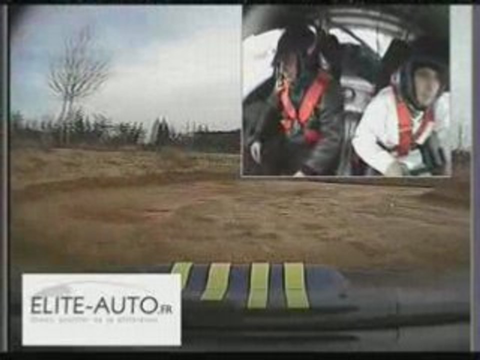 Stage Elite Auto BELLEGARDE