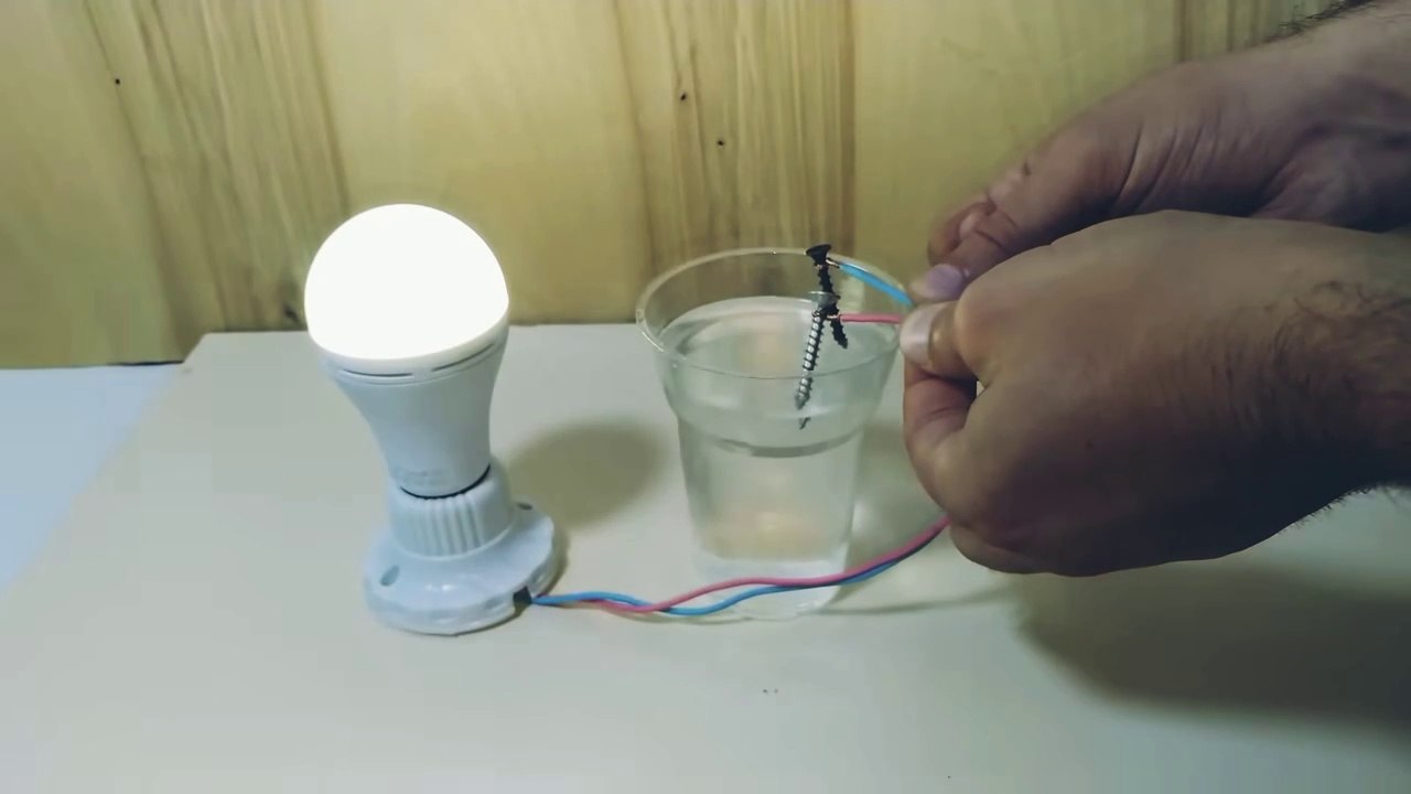 How to generate free energy simple tips