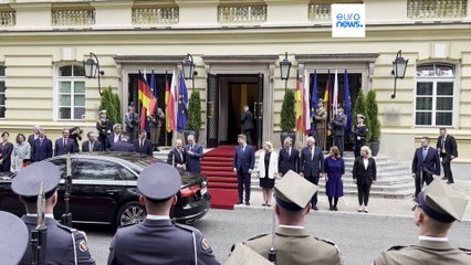 Deutschland und Polen wollen Führungsrolle an NATO-Ostflanke übernehmen