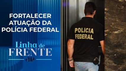PEC da Segurança: Governo diz que plano pode enfrentar resistências | LINHA DE FRENTE