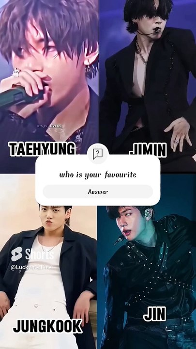 BTS is a brand