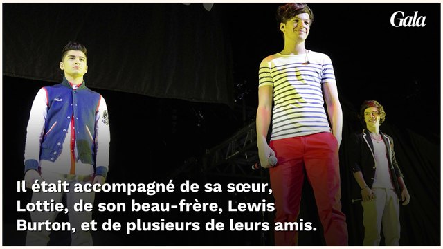 GALA VIDEO - PHOTO - Louis Tomlinson : à 32 ans, l’ancien membre des One Direction surprend ses fans avec ses cheveux blancs !