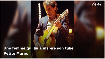 GALA VIDEO - “Ça se passe toujours bien” : Francis Cabrel fait de rares confidences sur Mariette, sa femme depuis plus de 50 ans
