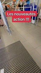 Les nouveautés action du mardi 2 juillet !!! #magasinaction #action #nouveauté #arrivage