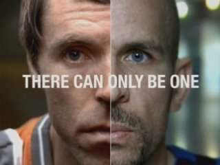 NBA There Can Be Only One Nash and Kidd