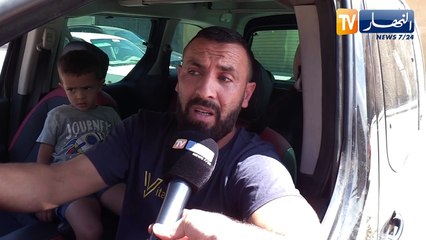 أمن مواد قابلة للإشتعال تترك داخل المركبات وتضاعف فرضية إندلاع الحرائق