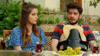 105. Estrella de Amor (Kuzey Yildizi), en español