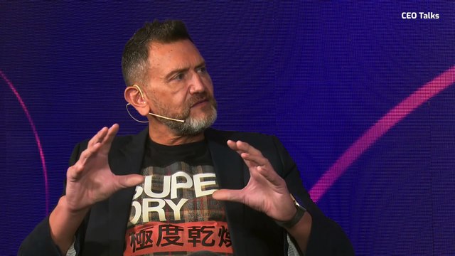 #CEOTalks | Mano a Mano con Fabián Colussi, CEO de Brandware