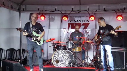 Veja como foi o lançamento da 12ª edição do Santos Jazz Festival 2024