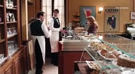 El paraíso de las señoras - T5 - Episodio 81 en italiano.