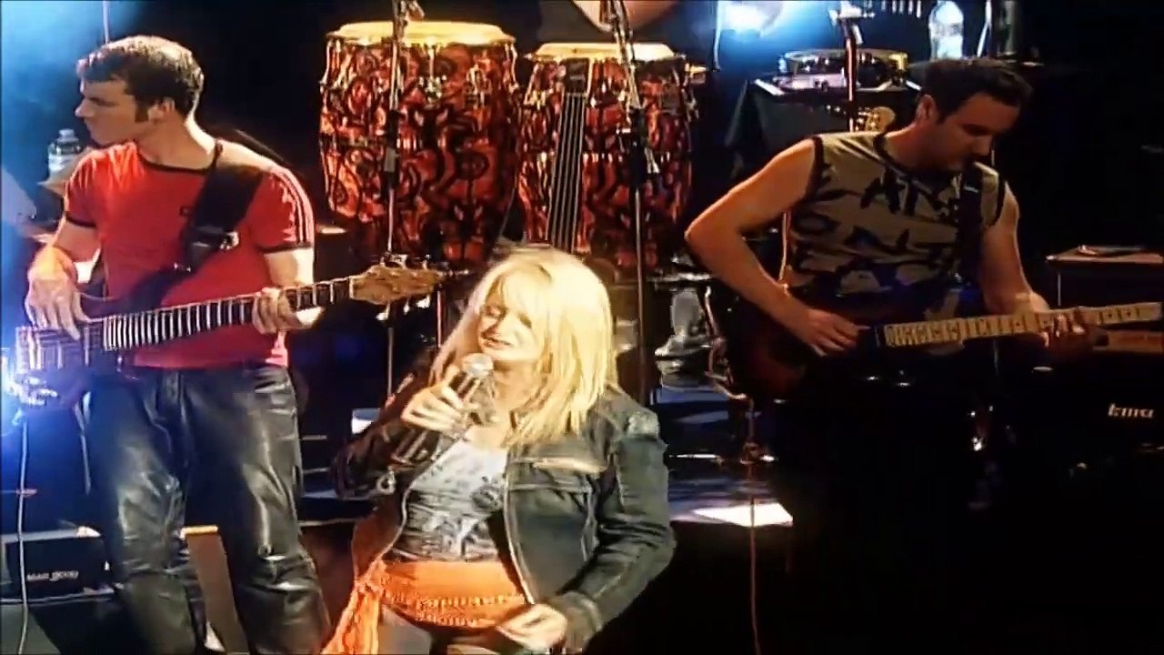 BONNIE TYLER — All I Need Is Love | BONNIE TYLER — LIVE DVD – BONNIE ON TOUR – 2006 // LA CIGALE – PARIS – FRANCE – 2006