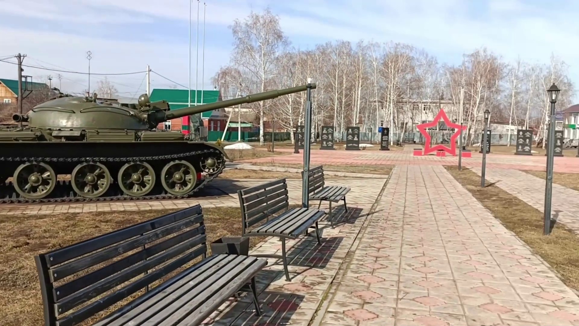 Абдулино / 2024 / Русиjа