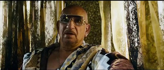 No Way Out Bande-annonce (RU)