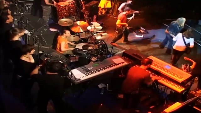 BONNIE TYLER — Driving Me Crazy | BONNIE TYLER — LIVE DVD – BONNIE ON TOUR – 2006 // LA CIGALE – PARIS – FRANCE – 2006