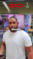 Spanish or English? 🤔