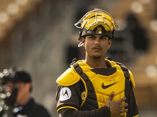 Ethan Salas - MILB