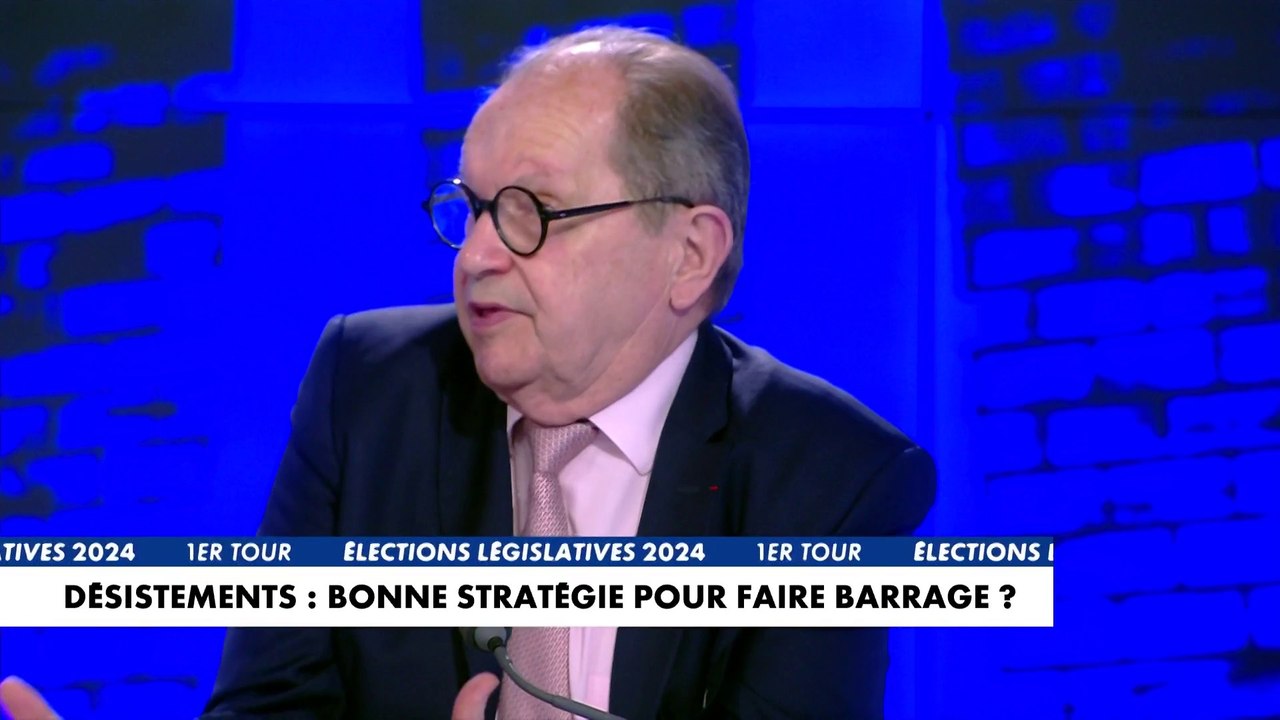 Philippe Bilger : «Je me demande si les Français attachent la même indignation aux propos qui nous scandalisent»