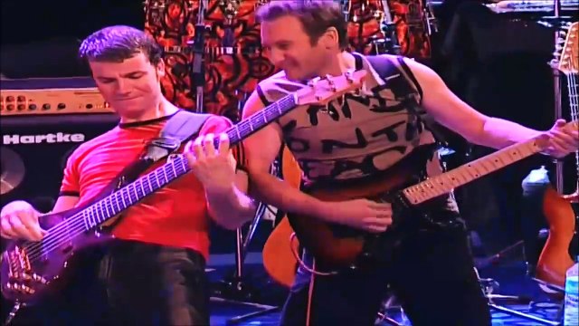 BONNIE TYLER — Run Run Run | BONNIE TYLER — LIVE DVD – BONNIE ON TOUR – 2006 // LA CIGALE – PARIS – FRANCE – 2006