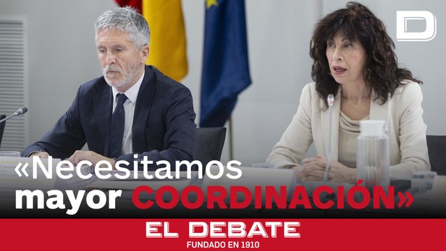 El Gobierno reconoce un problema en el sistema de detección de violencia machista tras los últimos asesinatos