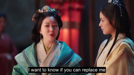 Yu Nu Jiao (2024) Ep.12 Eng Sub