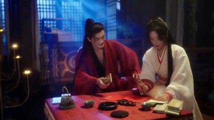 Yu Nu Jiao (2024) Ep.11 Eng Sub