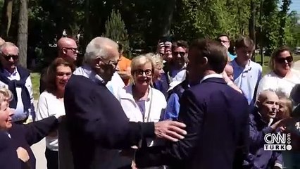 Macron kendi sonunu mu getirdi? 'Büyük fiyasko!'