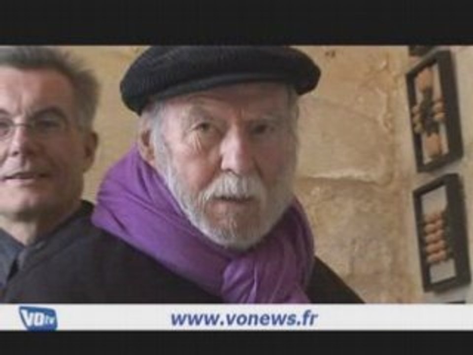 Corneille a auvers