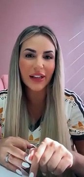 Deolane Bezerra detona Fiuk e faz acusação grave contra o cantor