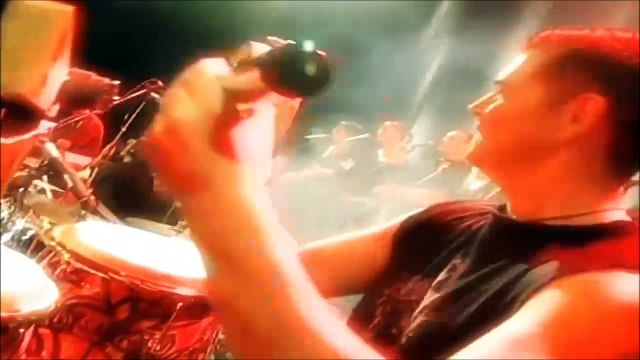 BONNIE TYLER — Holding Out For A Hero Theme | BONNIE TYLER — LIVE DVD – BONNIE ON TOUR – 2006 // LA CIGALE – PARIS – FRANCE – 2006