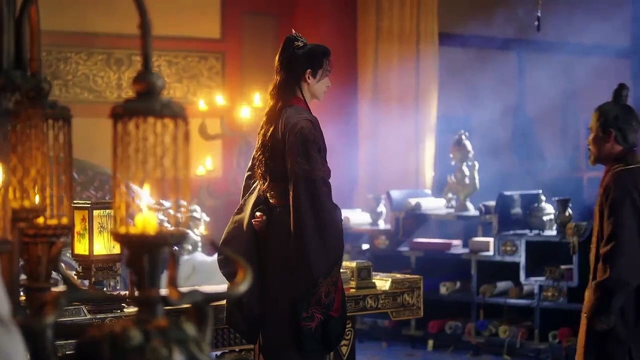 Yu Nu Jiao (2024) Ep.6 Eng Sub