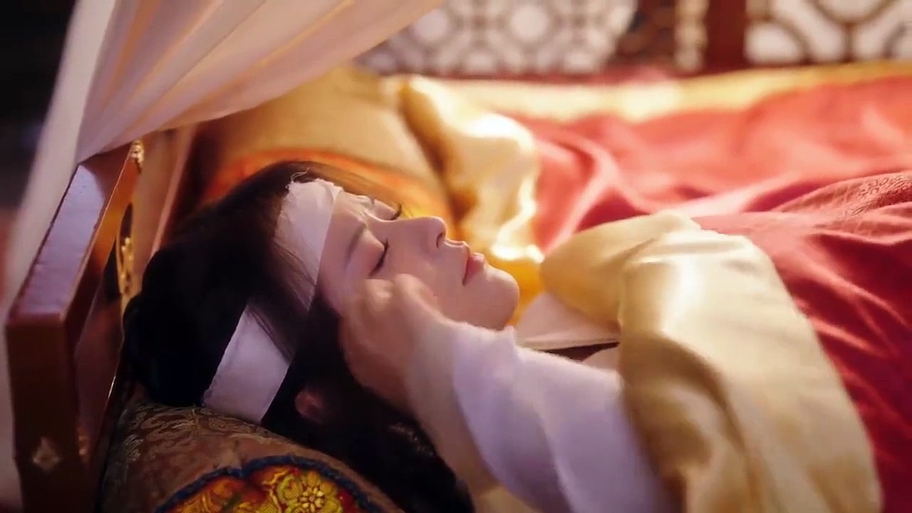 Yu Nu Jiao (2024) Ep.8 Eng Sub