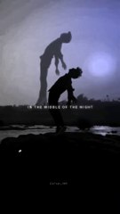 Middle Of The Night✨