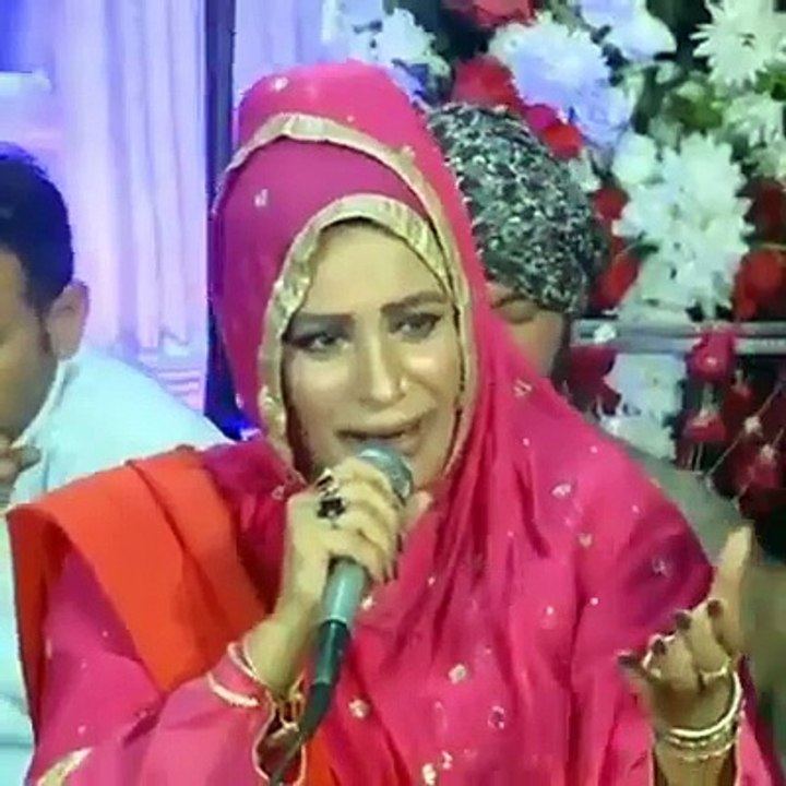 Naseebo Lal - Me Lajpal Aan (Official Song)