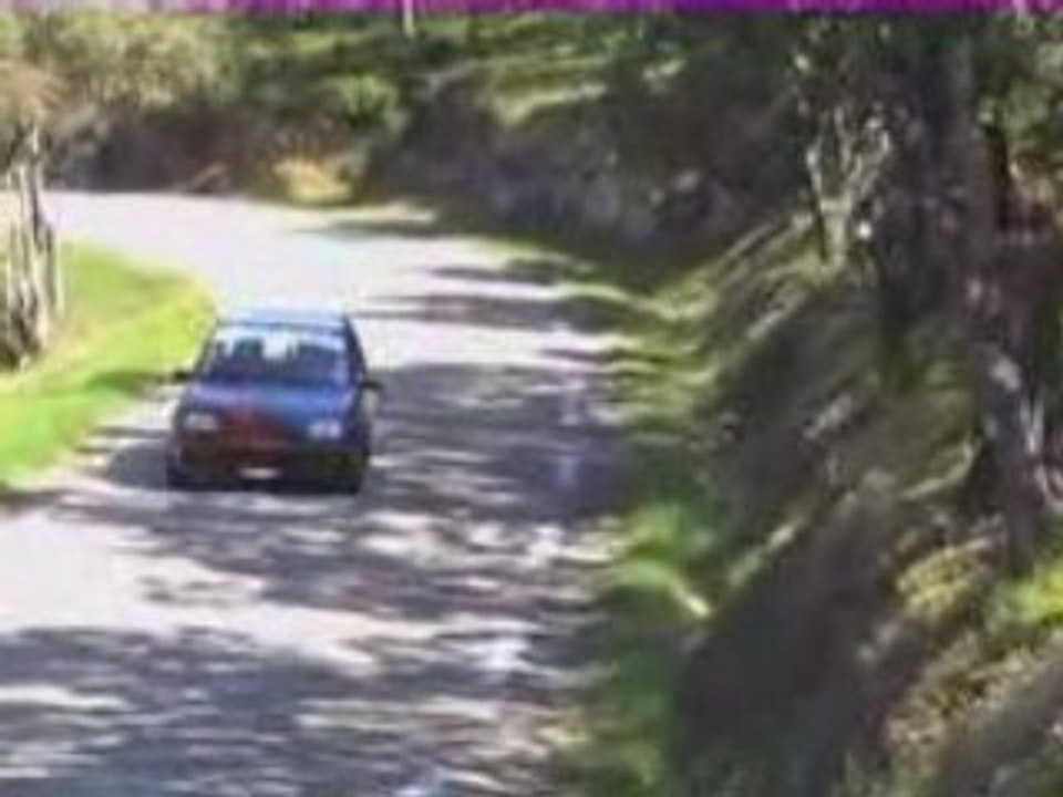 9eme Rallye des Vins du Gard