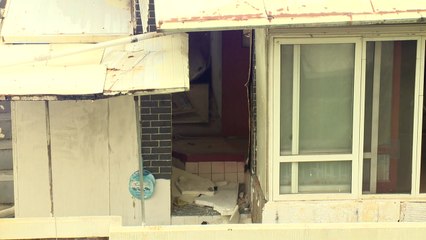 2년 만에 찾은 목격자...동생 살해 혐의 친형 검거 / YTN