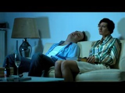 Jeder braucht einen! (Schnarcher)