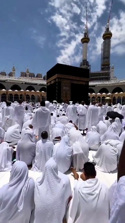 Subhan Allah