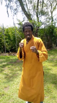 Mouvements de moine bouddhistes d himmoris