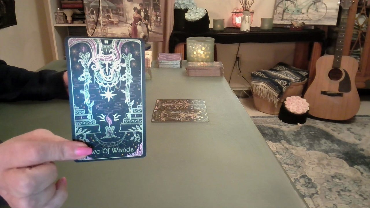 Unboxing the Calmoura Trivdevia Tarot + Short Reading - Intuitive Tarot - Coupon Below - Love Them!!