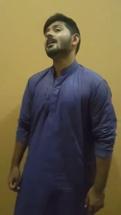 Tu Mera nahi