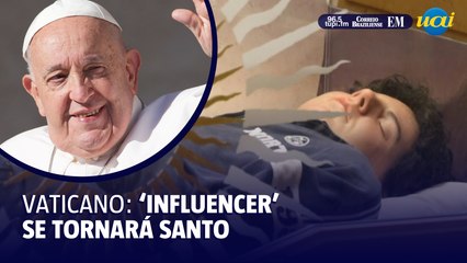 Papa Francisco Canoniza Carlo Acutis, o Primeiro Santo Millennial 🌟